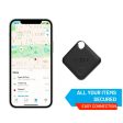 Fixed Tag – Bluetooth GPS Tracker – Apple Find My Kompatibel - Sort on Sale