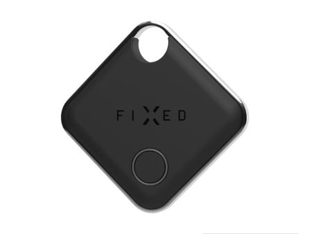 Fixed Tag – Bluetooth GPS Tracker – Apple Find My Kompatibel - Sort on Sale