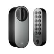 Aqara Smart Lock U200 Kit - Sort Online