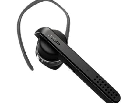 Jabra Talk 45 - Bluetooth Headset - Sort - (DEMO) Fashion