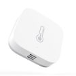 Aqara Temperature and Humidity Sensor T1 - Hvid Sale