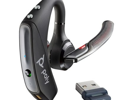 HP Poly Bluetooth Headset - Sort Discount