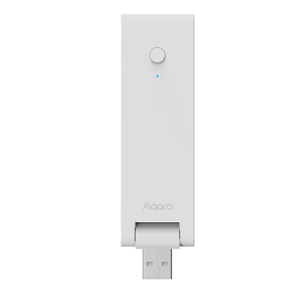 Aqara Hub E1 - Hvid Cheap