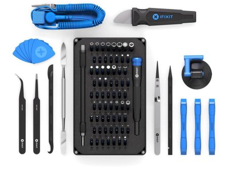 iFixit Pro Tech Værktøjsset - Universal Åbningsværktøj on Sale