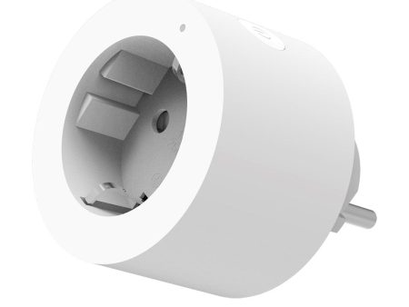 Aqara Smart Plug - Hvid Supply