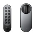 Aqara Smart Lock U200 Kit - Sort Online