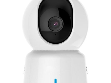 Aqara Camera E1 Indendørs Overvågningskamera - Hvid For Sale