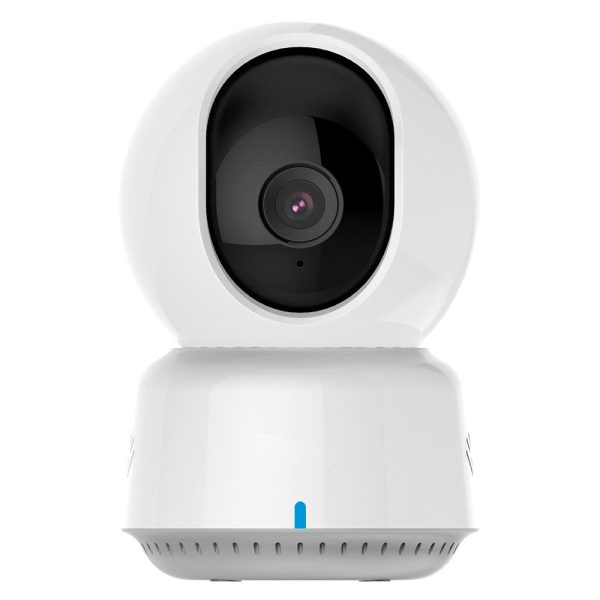 Aqara Camera E1 Indendørs Overvågningskamera - Hvid For Sale