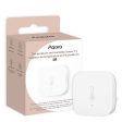 Aqara Temperature and Humidity Sensor T1 - Hvid Sale