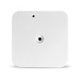 Light Solutions - Bagside Cover til Philips Hue Motion Sensor - Hvid on Sale