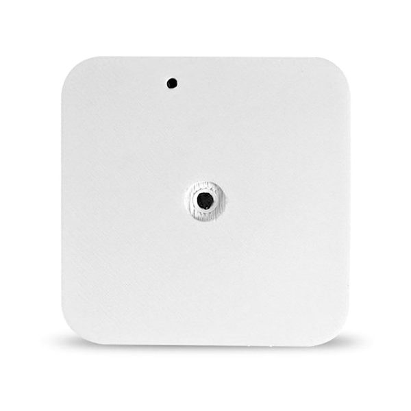 Light Solutions - Bagside Cover til Philips Hue Motion Sensor - Hvid on Sale