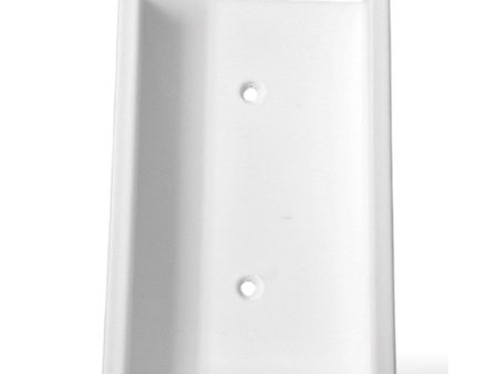 Light Solutions - Beslag til Philips Hue Dimmer Switch V1 & V2 - Hvid Online Hot Sale