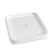 Light Solutions - Bagside Cover til Philips Hue Motion Sensor - Hvid on Sale