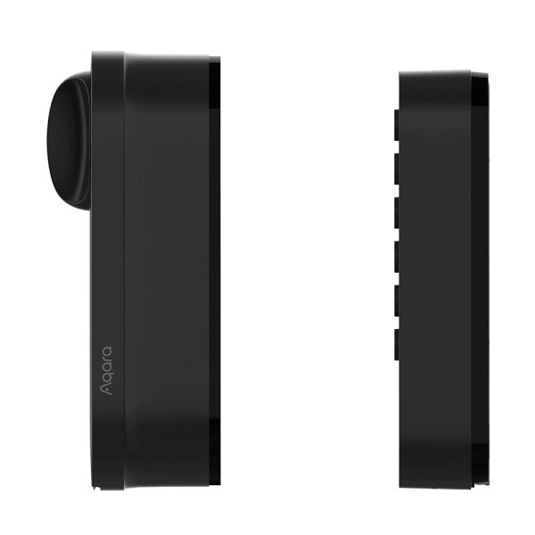 Aqara Smart Lock U200 Kit - Sort Online