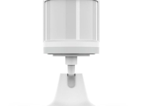 Aqara Motion and Light Sensor P2 - Hvid Online