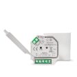 Light Solutions - Mini ZigBee Afbryder - 200W - Hvid Discount