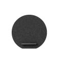 Native Union Dock Wireless Charger 10W Slate - Trådløs Oplader  - Sort Online Hot Sale