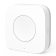 Aqara Wireless Mini Switch T1 Smart Controller - Hvid Online