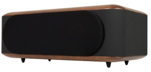 Chario Balbo Centre Speaker Fashion