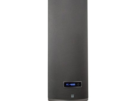 SVS PC-4000 - Ported Cylinder Home Subwoofer Online