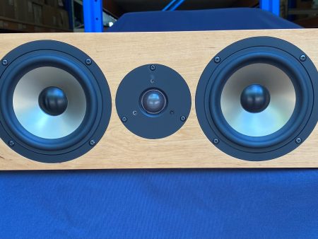 Second Hand ALR Jordan Classic Center Speaker For Sale