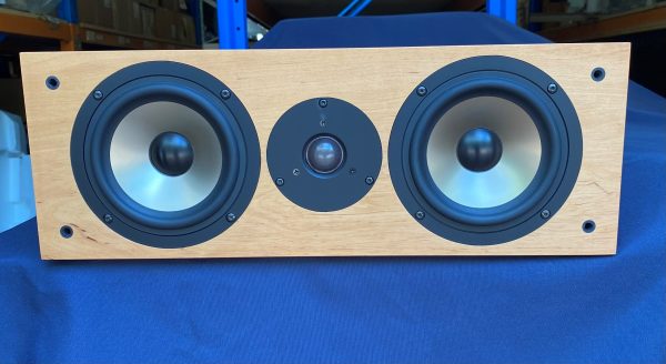 Second Hand ALR Jordan Classic Center Speaker For Sale