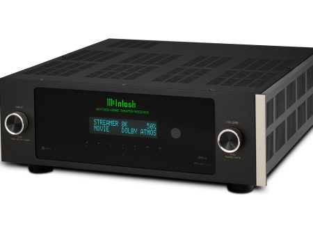 McIntosh MHT300 AV Receiver Online Sale