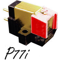 Garrott Brothers P77i Phono Cartridge For Sale