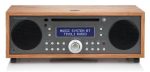 Tivoli Audio Music System+ CD FM AM DAB+ Bluetooth on Sale