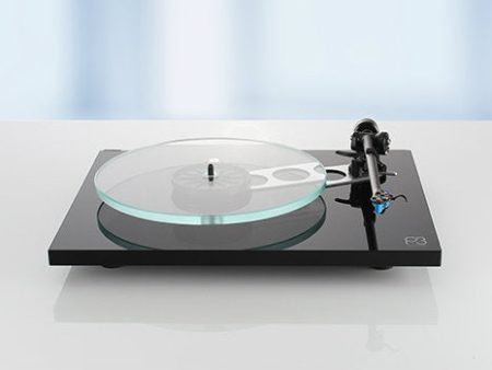 Rega Planar 3 Turntable Discount