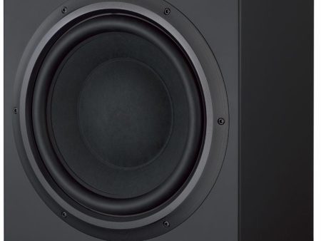 Bowers & Wilkins CT SW12 Passive Subwoofer For Sale