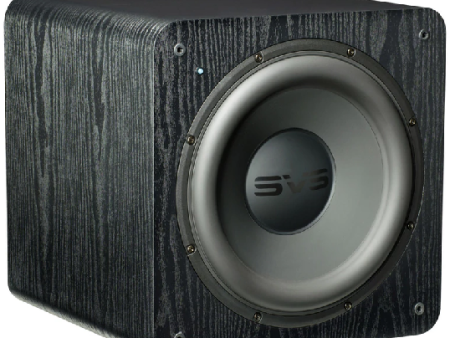 SVS SB-2000 Pro- Sealed Box Home Subwoofer on Sale