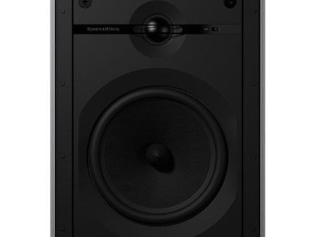 Bowers & Wilkins CWM664 In-Wall Speakers (Pair) Cheap