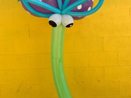 Specialty Balloon - Dragonfly Sale