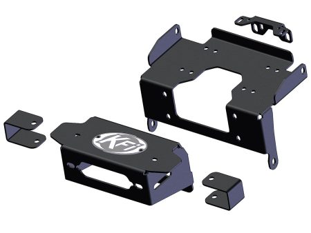 KFI Winch Mount for 2019-2021 Honda Talon Online