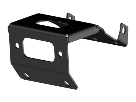 KFI Winch Mount for 2014+ Honda Rancher, Foreman, Rubicon For Sale