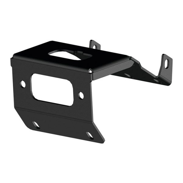 KFI Winch Mount for 2014+ Honda Rancher, Foreman, Rubicon For Sale