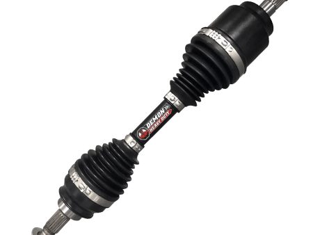 Demon Heavy Duty for Axle 2015-2024 Honda Rancher IRS on Sale