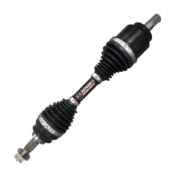 Demon Heavy Duty for Axle 2015-2024 Honda Rancher IRS on Sale