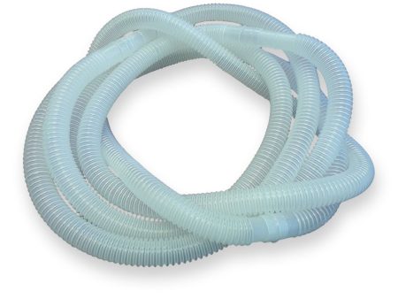 Condensate Drain Hose Extension. 10 Feet Long. 5 8  Dia. on Sale