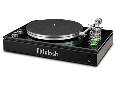 McIntosh MTI100 Integrated Turntable For Cheap