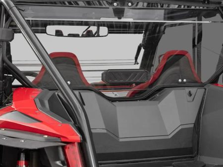 Rear Vented Windshield for 2019+ Honda Talon 1000 For Cheap