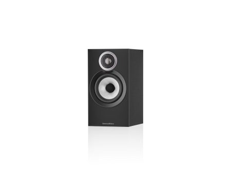 Bowers & Wilkins 607 S3 Bookshelf Speakers Online now