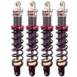 Elka Stage 2 Shocks for Rubicon 2015-2019 Online