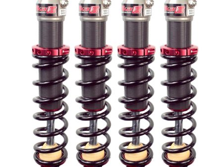 Elka Stage 2 Shocks for Rubicon 2015-2019 Online