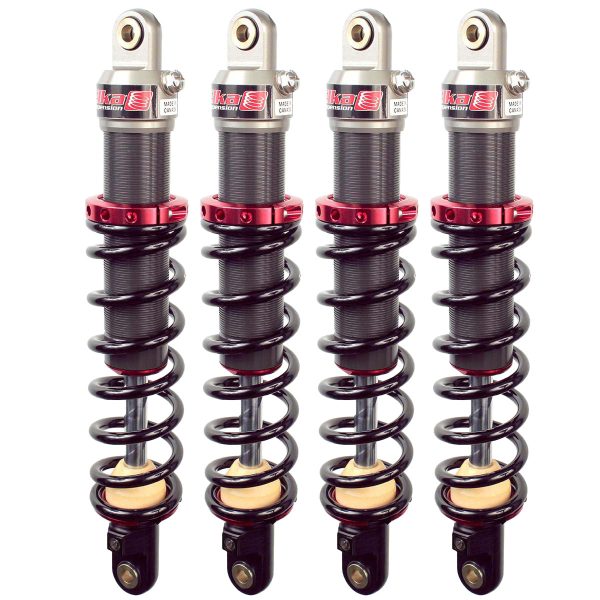 Elka Stage 2 Shocks for Rubicon 2015-2019 Online