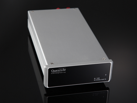 Questyle Audio R100 Wireless Amplifier Ex Display Fashion