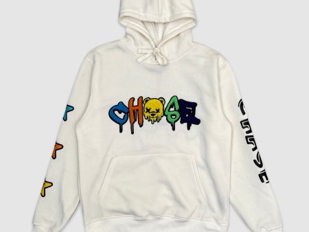 PJ-F465-Chase Fleece Hoodie Hot on Sale