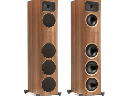 Martin Logan Foundation F1 Floorstanding Speakers on Sale