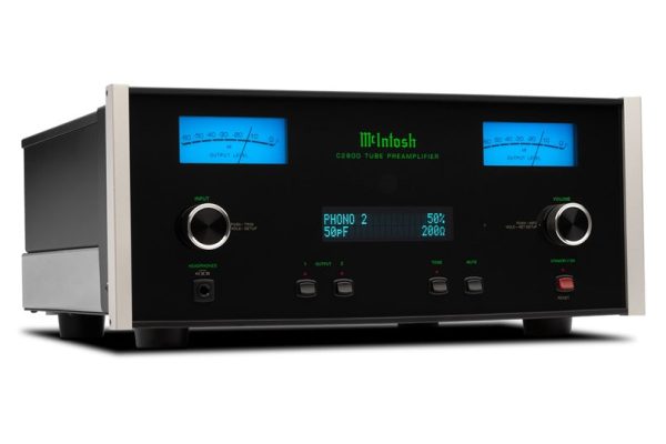 McIntosh C2800 Pre Amplifier Sale